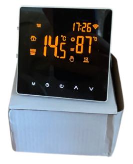 12,0 kW Buhar Jeneratör ( Harici Kontrol Panel ) - 2