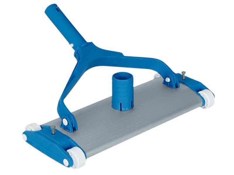 2” Flat Model Klipsli Süpürge  - 1