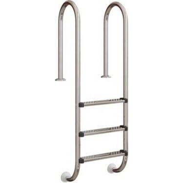 3 Basamaklı Muro Havuz Merdiveni 304