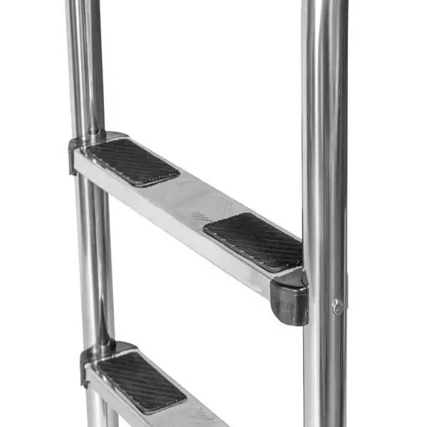 3 Basamaklı Standart Havuz Merdiveni 316 - 2