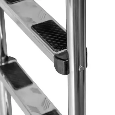 3 Basamaklı Standart Havuz Merdiveni 316 - 3