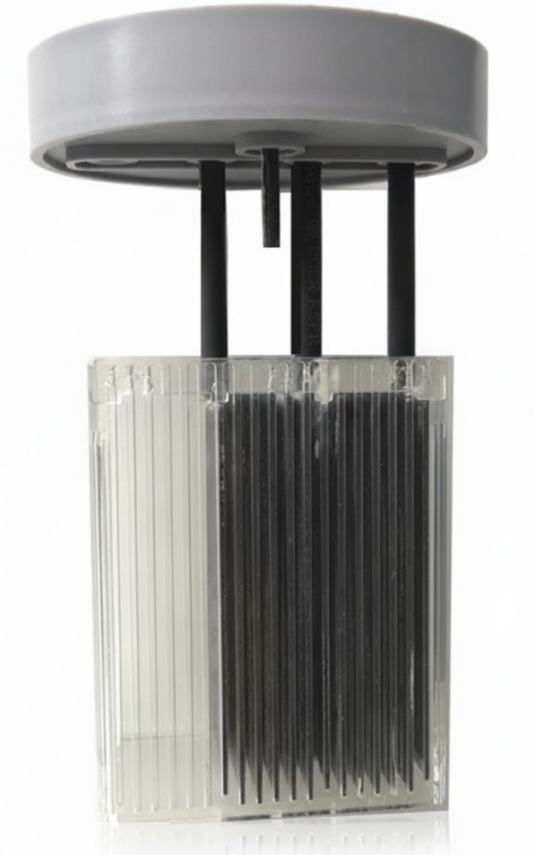 36 Gr Tuz Klor Jeneratörü Hücresi - 1