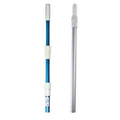 3X3 Teleskopik Süpürge Sapı - 1