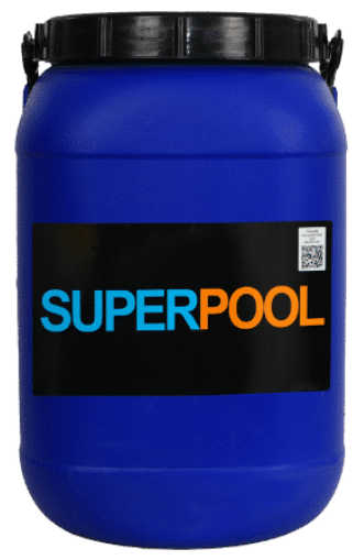 %56 Toz Klor 25 KG - 1