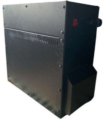 9,0 kW Buhar Jeneratör ( Harici Kontrol Panel )