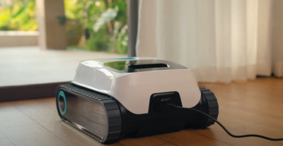 Scuba N1600 Kablosuz Havuz Robotu - 5