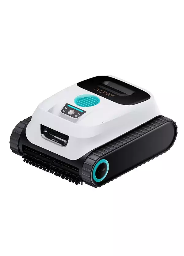 Scuba N1600 Kablosuz Havuz Robotu - 1