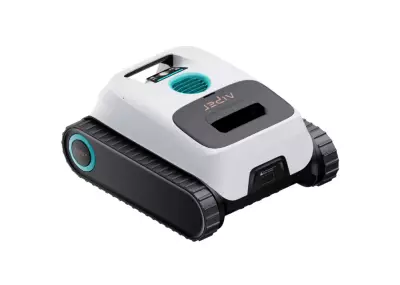 Scuba N1600 Kablosuz Havuz Robotu (1)