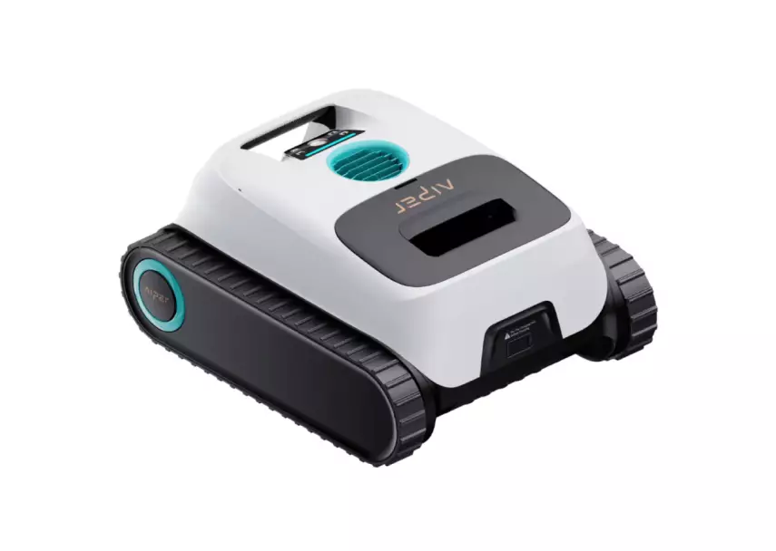 Scuba N1600 Kablosuz Havuz Robotu - 2