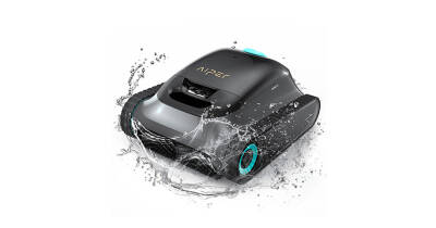 Scuba S1 Kablosuz Havuz Robotu