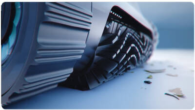 Scuba S1 Kablosuz Havuz Robotu - 3