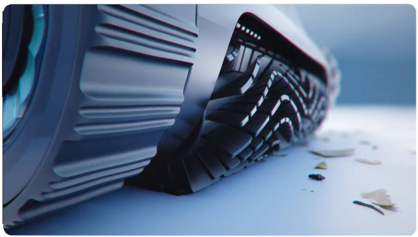 Scuba S1 Kablosuz Havuz Robotu - 3