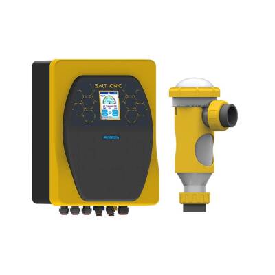 Salt Ionıc PH 24Gr/H Tuz Klor Jeneratörü