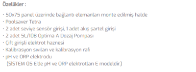 Sistem 05 Otomatik İlaçlama Sistemi  - 2