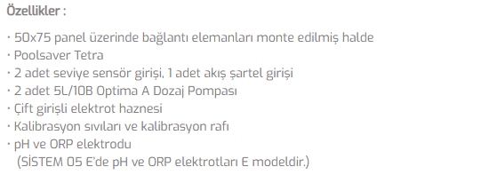 Sistem 05 Otomatik İlaçlama Sistemi  - 2