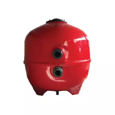 Aquarambla Ø950 mm Polyester Kum Filtresi