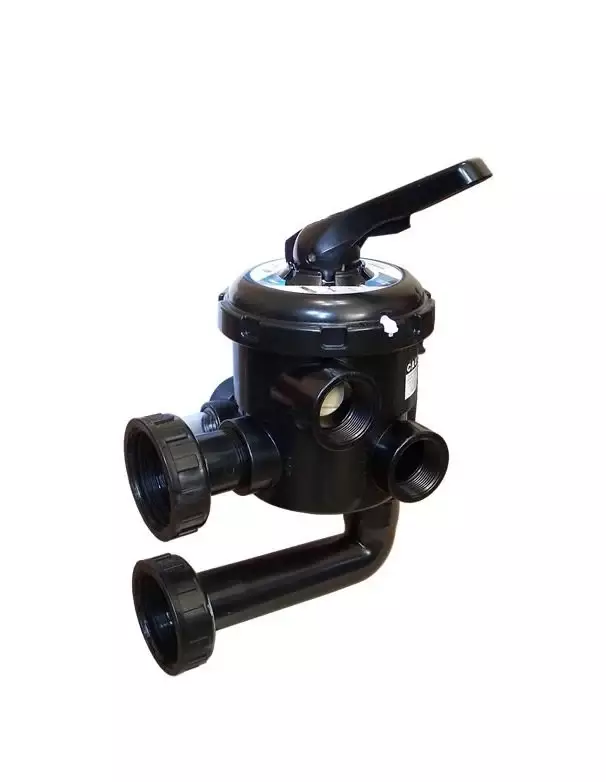 Aquarambla Ø950 mm Polyester Kum Filtresi - 2