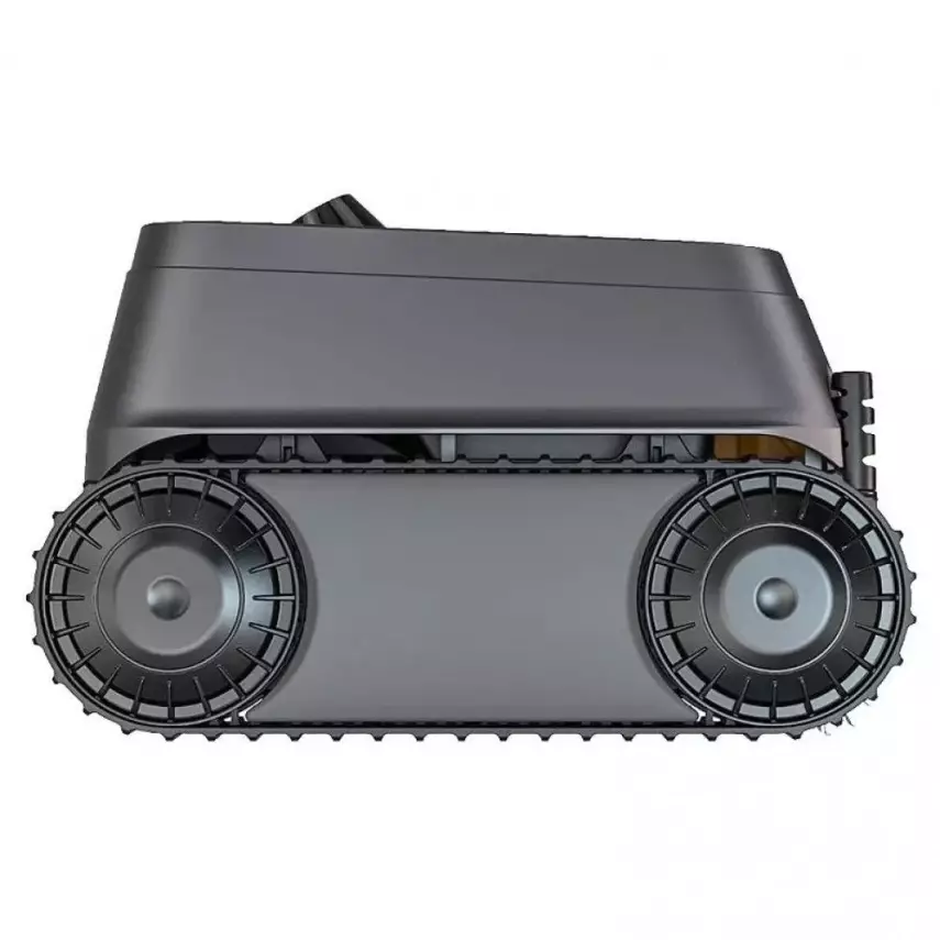 Aquasphere ASR 105 Otomatik Havuz Robotu - 3