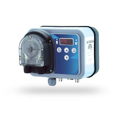Aspendose PR Peristaltik Dozaj Pompası 4.3L/0.5B