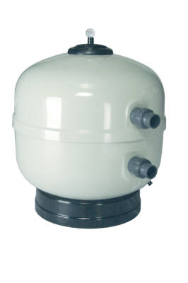 Aster Ø900 mm Polyester Kum Filtresi - 2