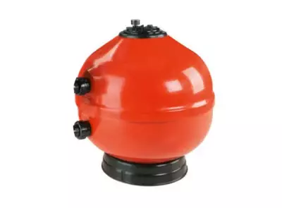 Vesubio (Volcano) Ø600 mm Kum Filtresi (1)