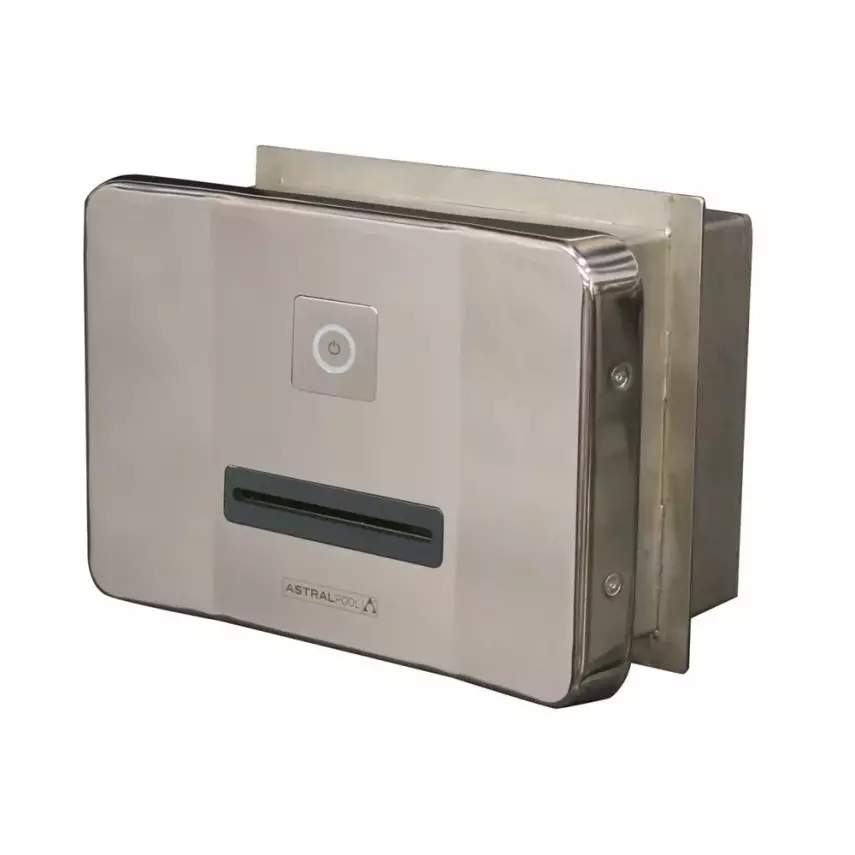 Basic ND Karşı Akıntı Sistemi (Betonarme Havuzlar İçin) - 1