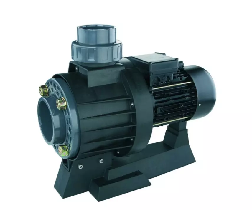 Basic ND Karşı Akıntı Sistemi (Betonarme Havuzlar İçin) - 2