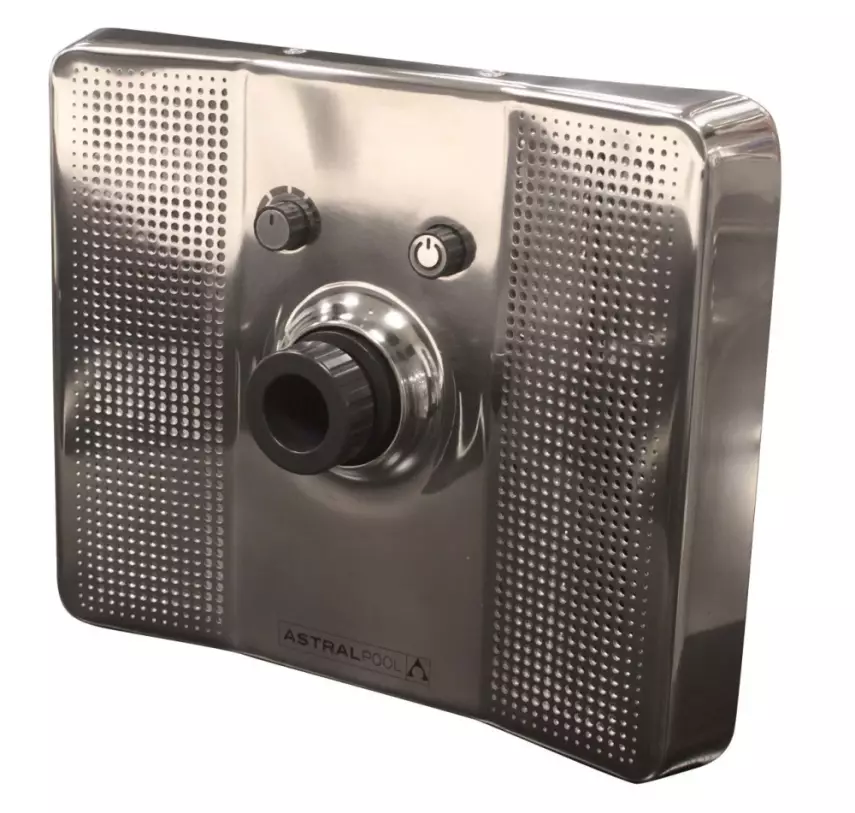 Basic NL Karşı Akıntı Sistemi Betonarme Havuzlar için - 1