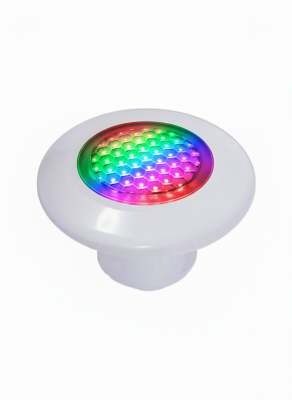 Boru Tip Mini 6W 2 Uçlu RGB Havuz Lambası