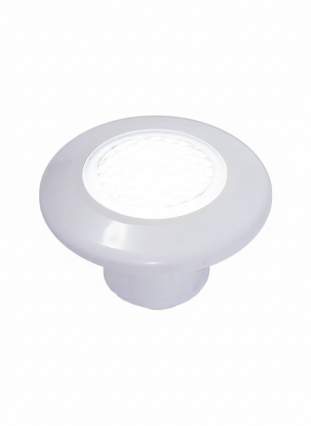 Boru Tip Mini 6W Beyaz Havuz Lambası - 1