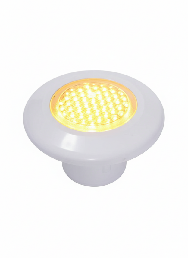 Boru Tip Mini 6W Günışığı Havuz Lambası - 1