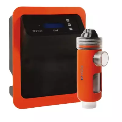 EvoBasic 25 Tuz Klor Jeneratörü