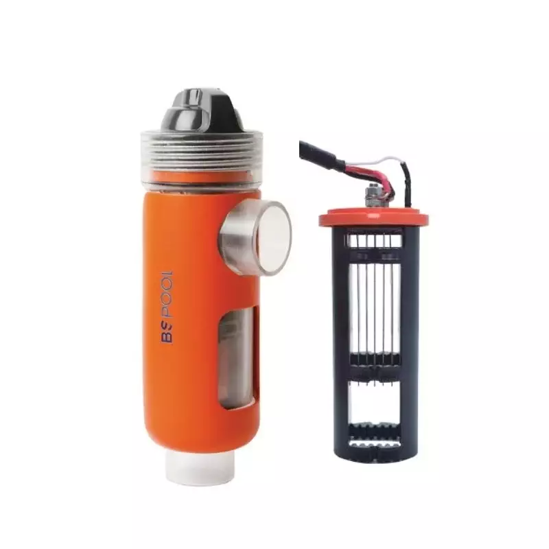 EvoBasic 25 Tuz Klor Jeneratörü - 2