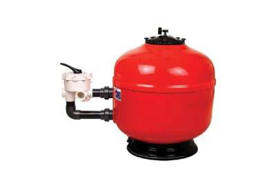 Canada  Ø830 mm Polyester Kum Filtresi