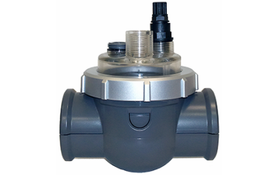 Chlor Expert Otomatik Dozaj Pompası - 3