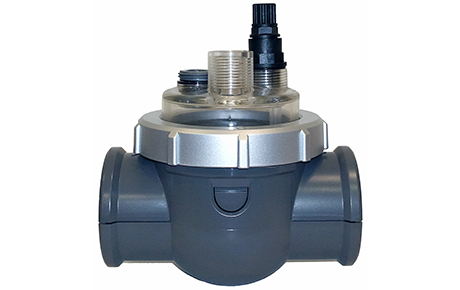 Chlor Expert Otomatik Dozaj Pompası - 3