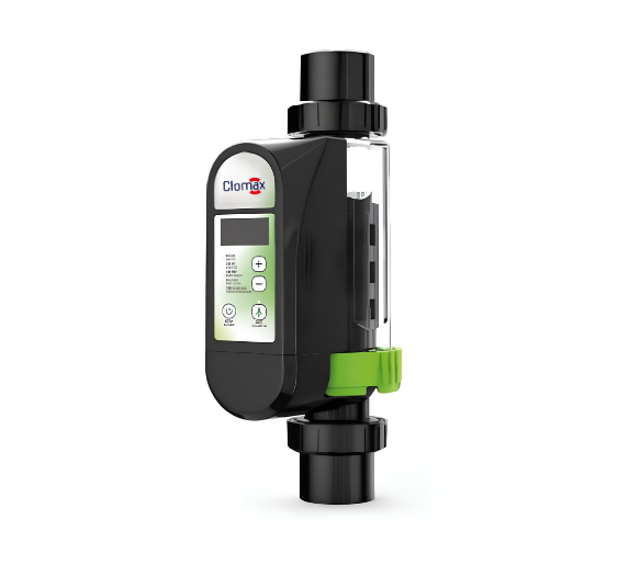 Clomax 20 Gr/H Tuz Klor Jeneratörü - 1
