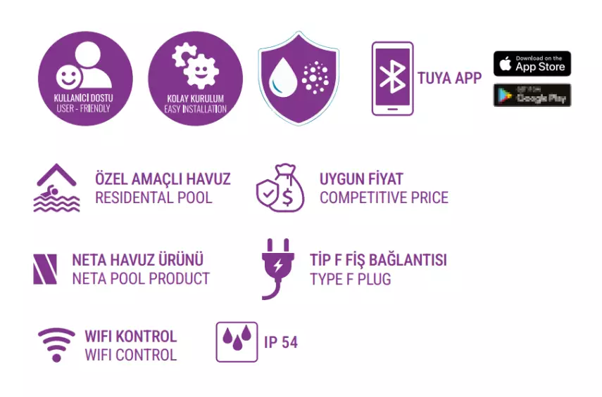 Clomax 20 Gr/H Tuz Klor Jeneratörü - 2