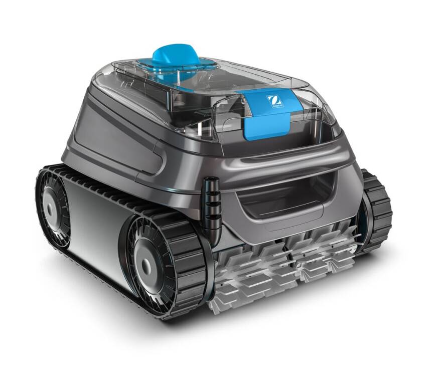 CNX 20 Otomatik Havuz Robotu - 1