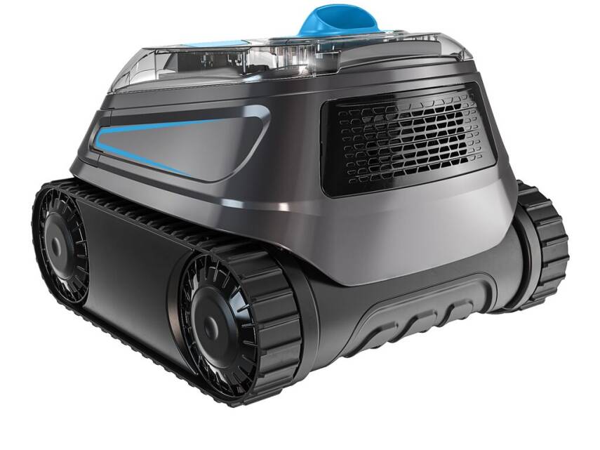 CNX 40 IQ Otomatik Havuz Robotu - 2