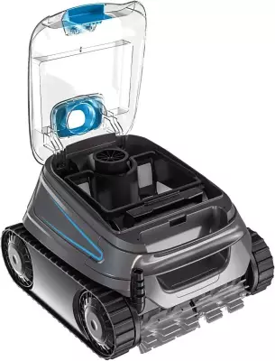 CNX 50 IQ Otomatik Havuz Robotu - 3