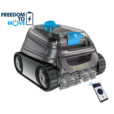 CNX-Lİ 52 IQ Kablosuz Havuz Robotu