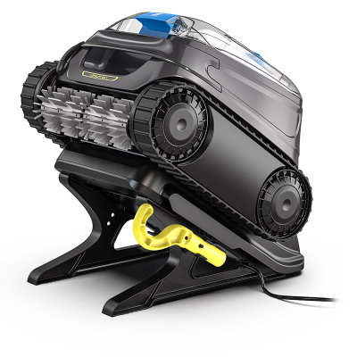 CNX-Lİ 52 IQ Kablosuz Havuz Robotu - 3