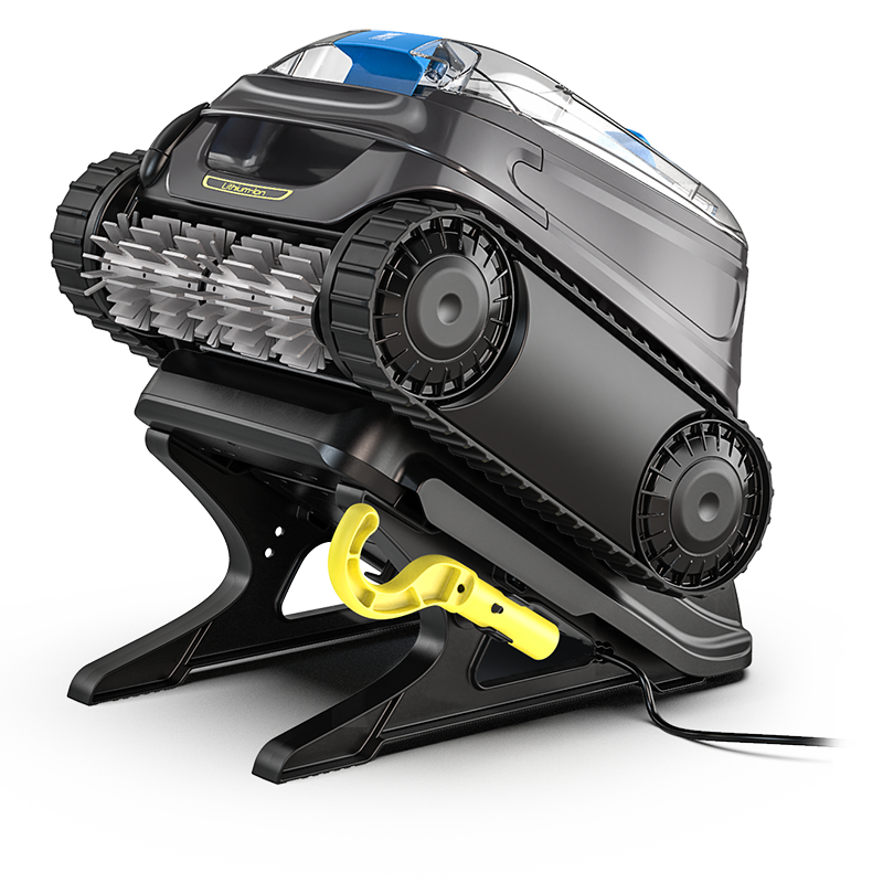CNX-Lİ 52 IQ Kablosuz Havuz Robotu - 3