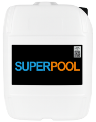 Çöktürücü 20 KG