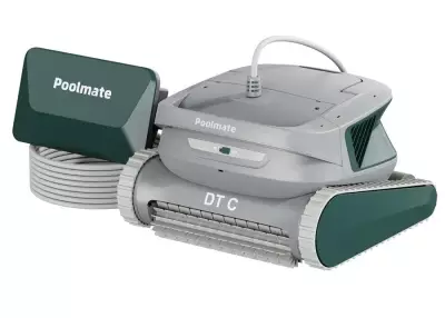 DTC Otomatik Havuz Robotu