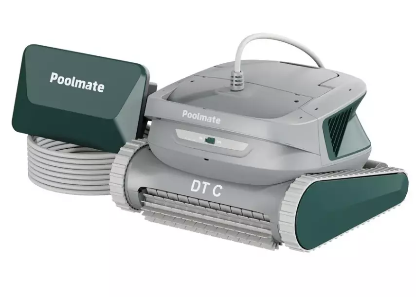 DTC Otomatik Havuz Robotu - 1