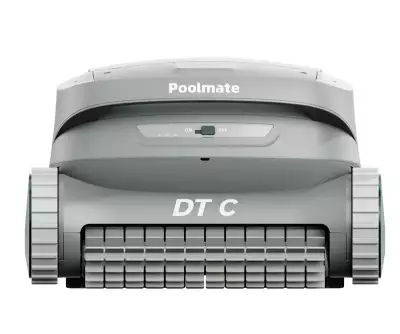 DTC Otomatik Havuz Robotu - 2