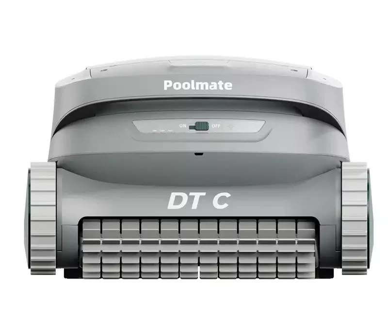 DTC Otomatik Havuz Robotu - 2