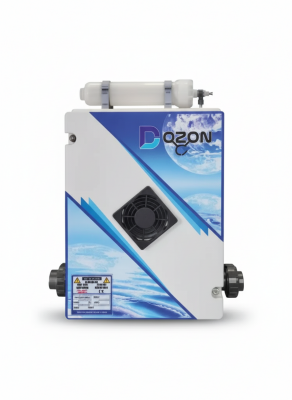 Eco-5 Havuz Ozon Jeneratörü